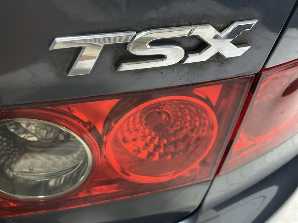 Thumbnail: 2007 Acura TSX - 18