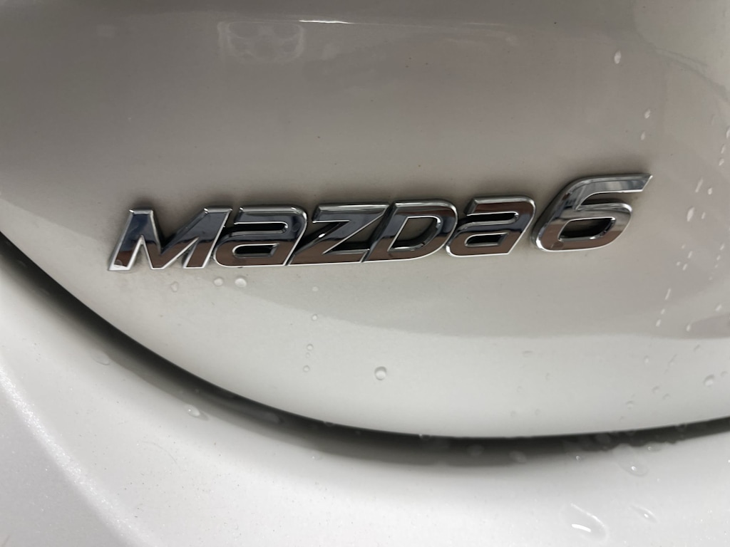 Thumbnail: 2018 Mazda Mazda6 - 7