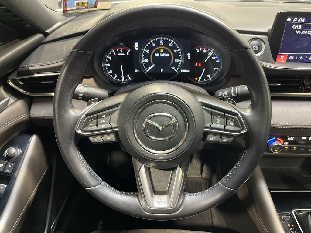 Thumbnail: 2018 Mazda Mazda6 - 10