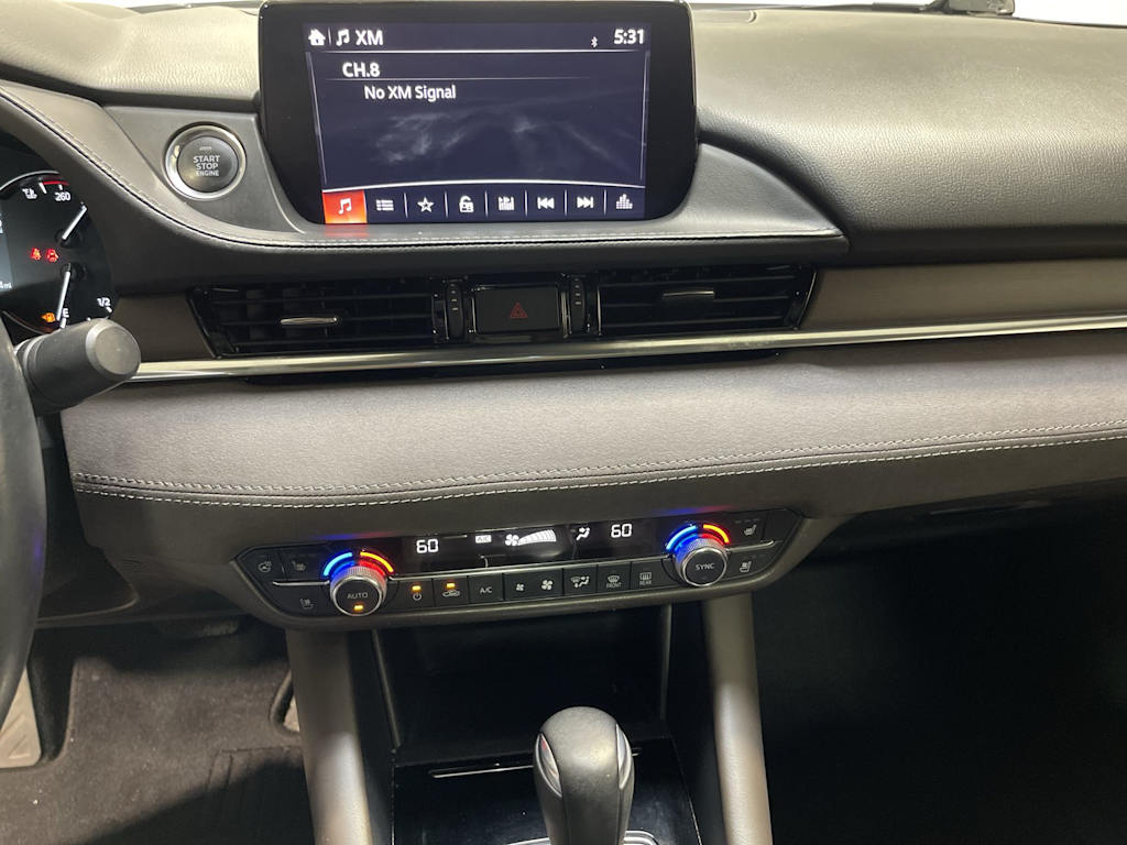 Thumbnail: 2018 Mazda Mazda6 - 14