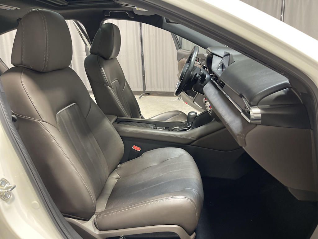Thumbnail: 2018 Mazda Mazda6 - 20