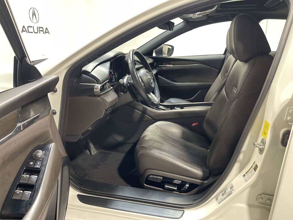 Thumbnail: 2018 Mazda Mazda6 - 11