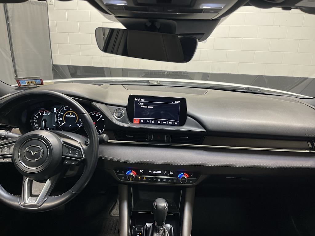 Thumbnail: 2018 Mazda Mazda6 - 2