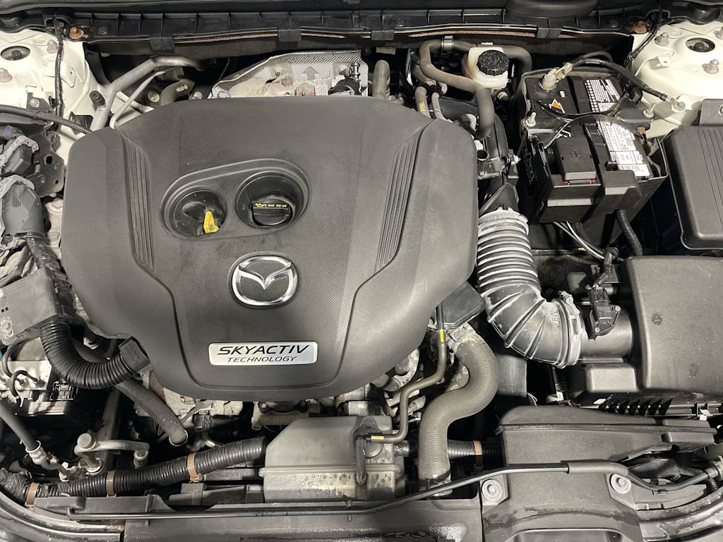 Thumbnail: 2018 Mazda Mazda6 - 9