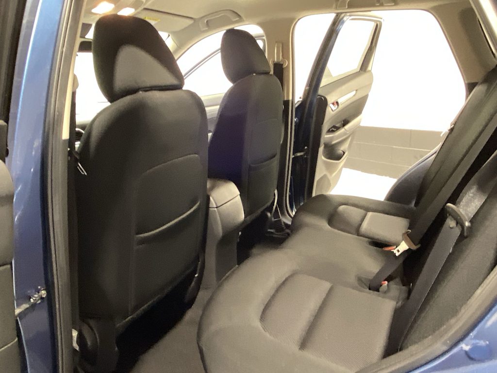 Thumbnail: 2023 Mazda CX-5 - 13