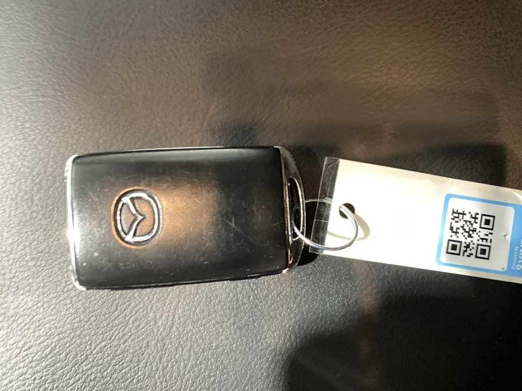 Thumbnail: 2023 Mazda CX-5 - 18