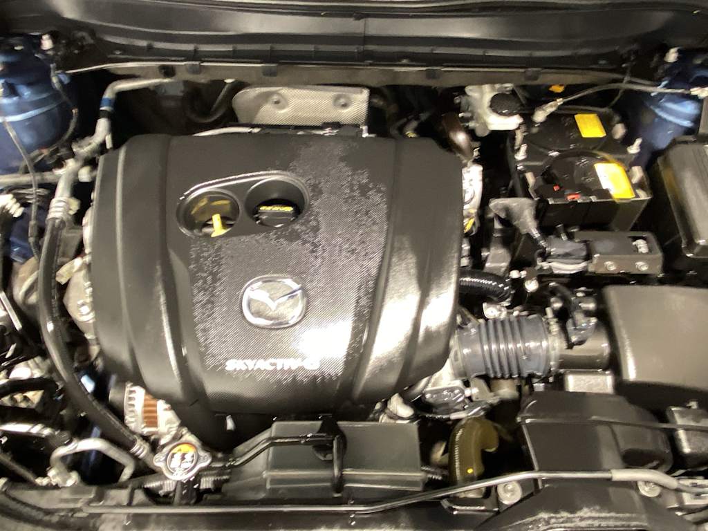 Thumbnail: 2023 Mazda CX-5 - 9