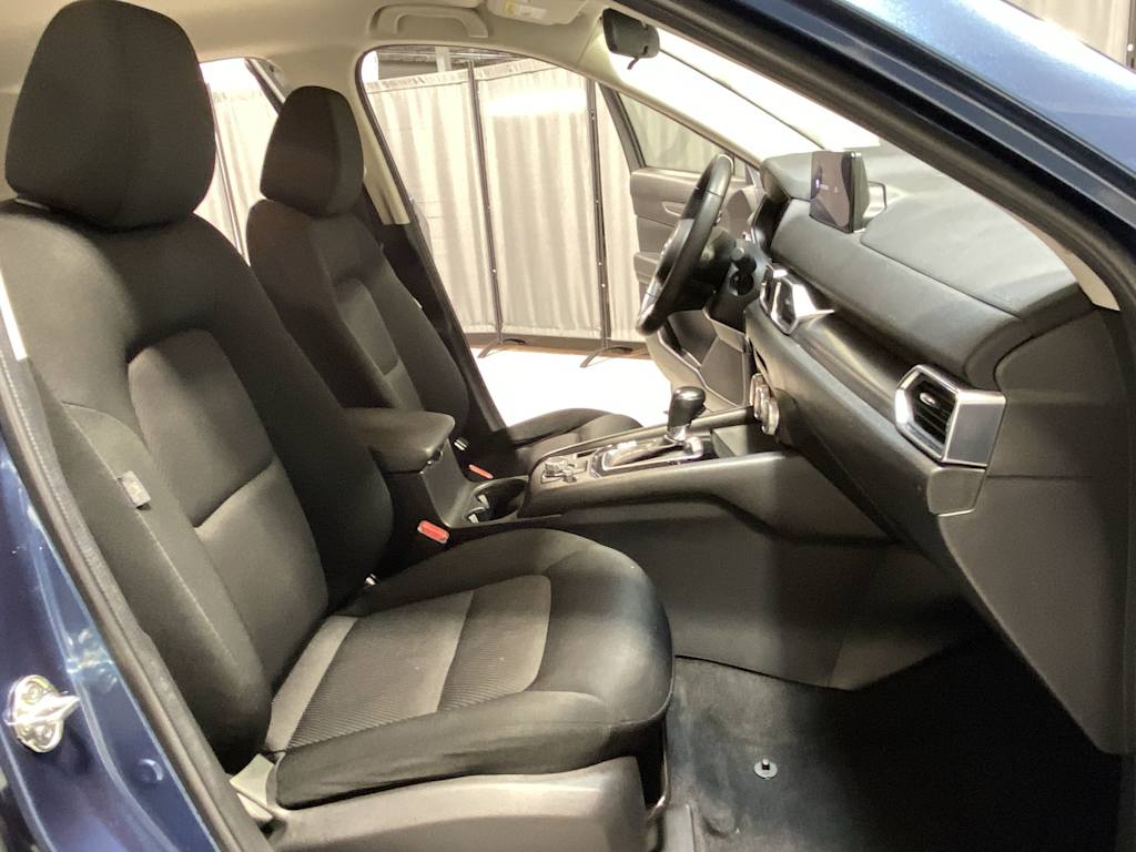 Thumbnail: 2023 Mazda CX-5 - 21