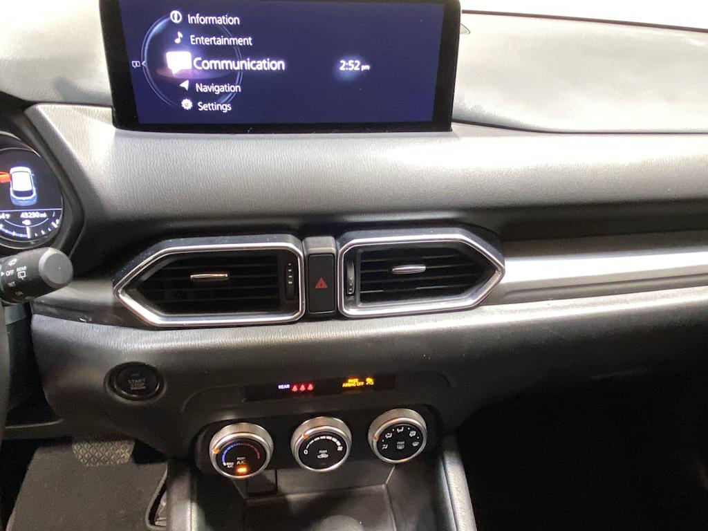 Thumbnail: 2023 Mazda CX-5 - 14