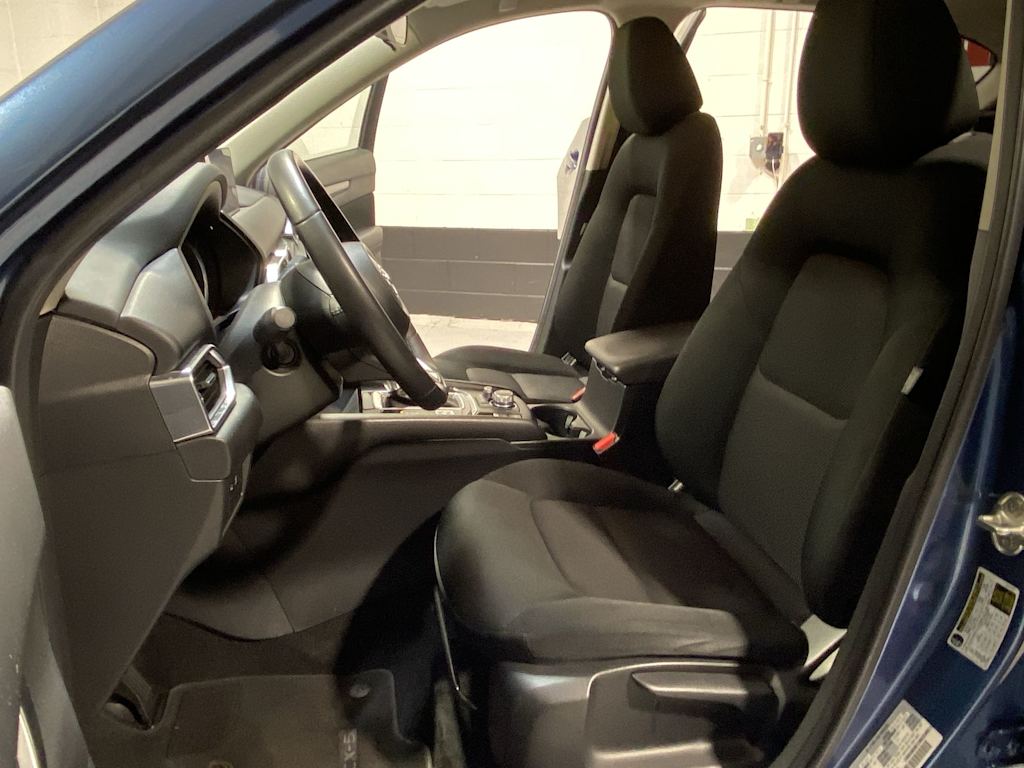 Thumbnail: 2023 Mazda CX-5 - 12