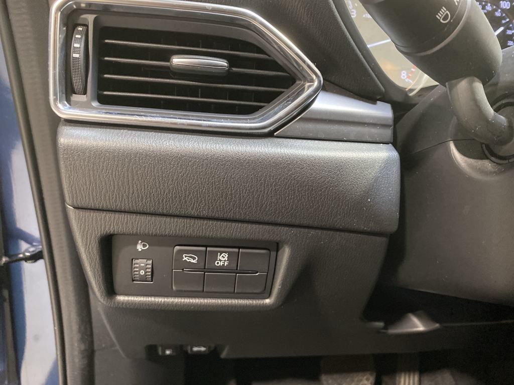 Thumbnail: 2023 Mazda CX-5 - 24