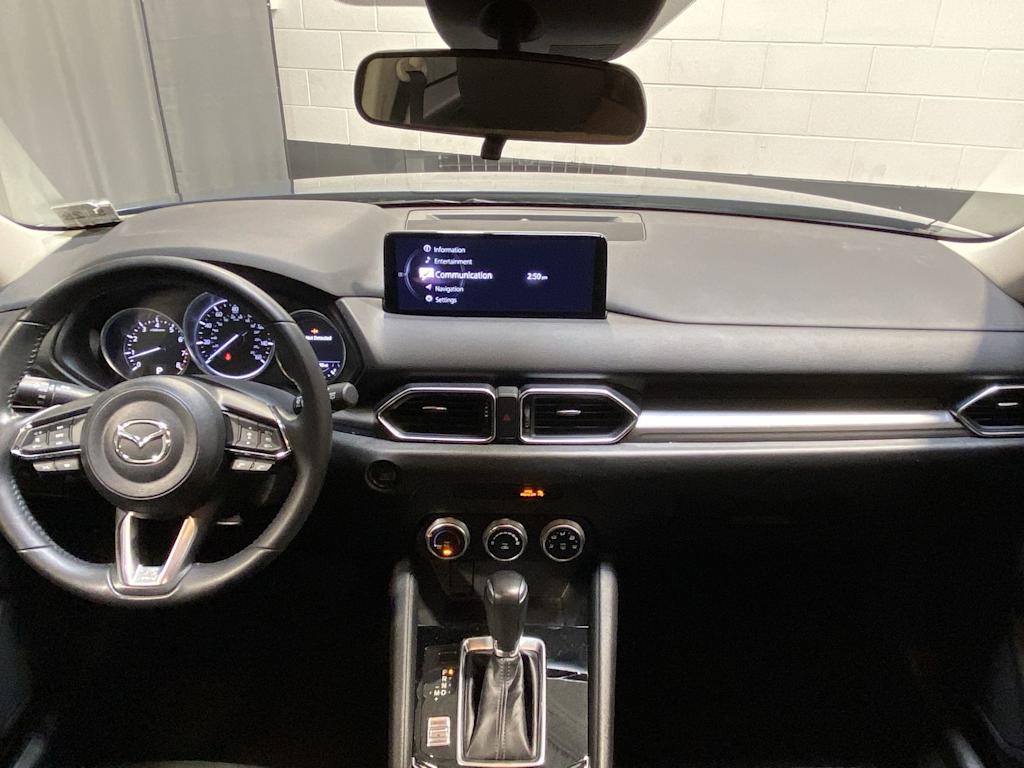 Thumbnail: 2023 Mazda CX-5 - 2