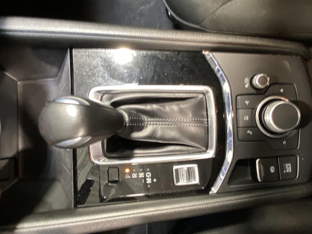 Thumbnail: 2023 Mazda CX-5 - 15