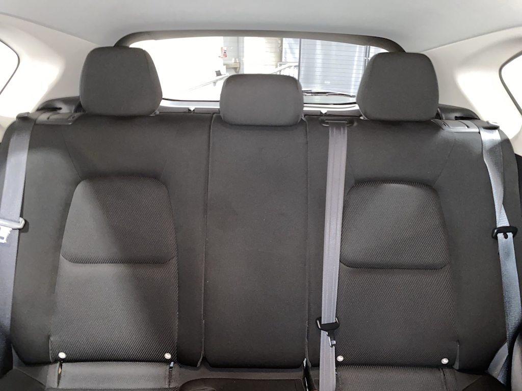 Thumbnail: 2023 Mazda CX-5 - 22