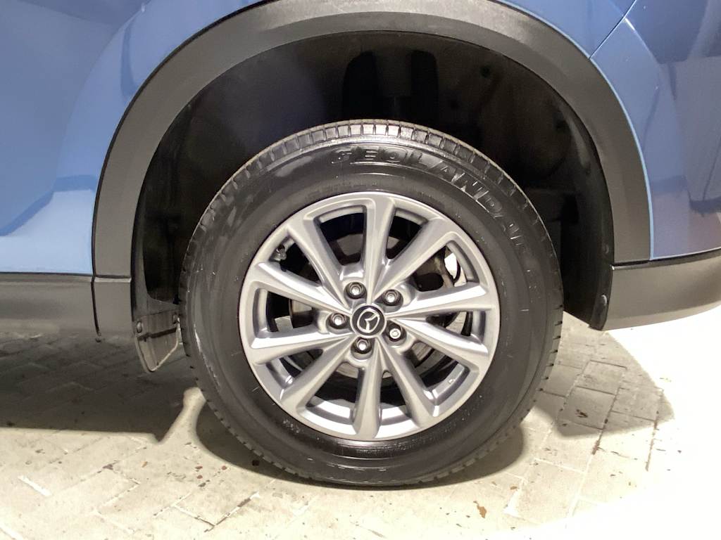 Thumbnail: 2023 Mazda CX-5 - 8