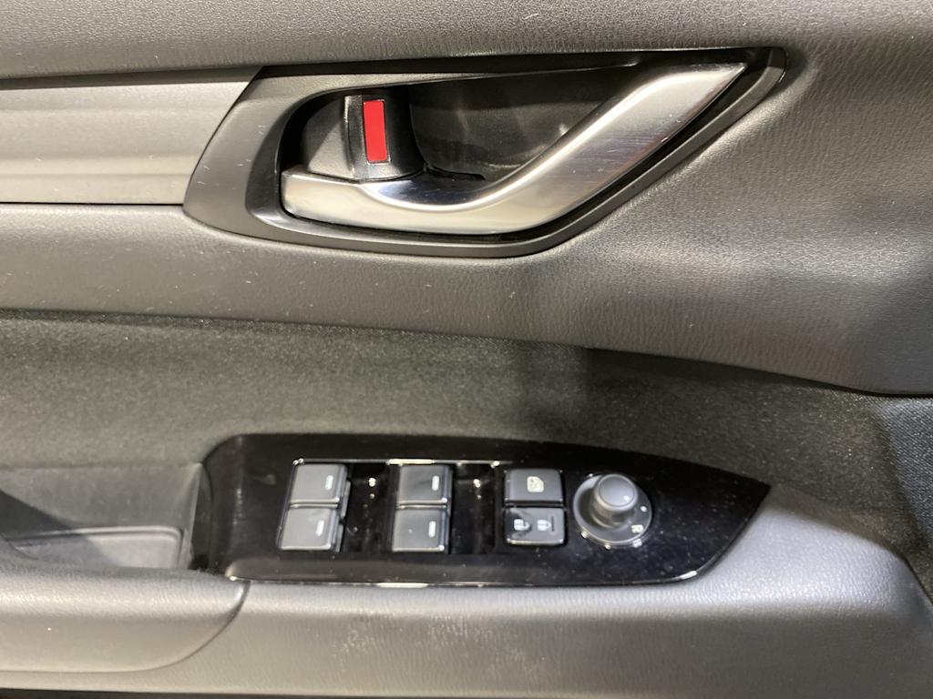 Thumbnail: 2023 Mazda CX-5 - 23