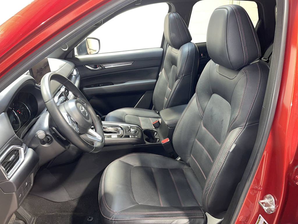 Thumbnail: 2023 Mazda CX-5 - 10