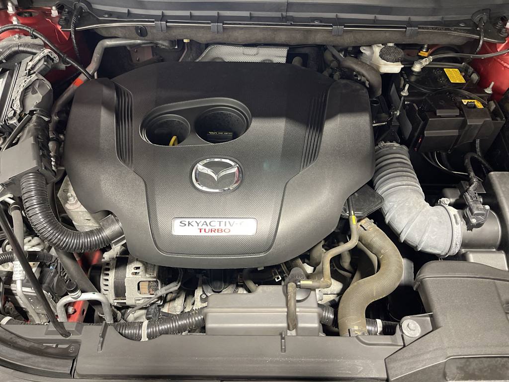 Thumbnail: 2023 Mazda CX-5 - 8