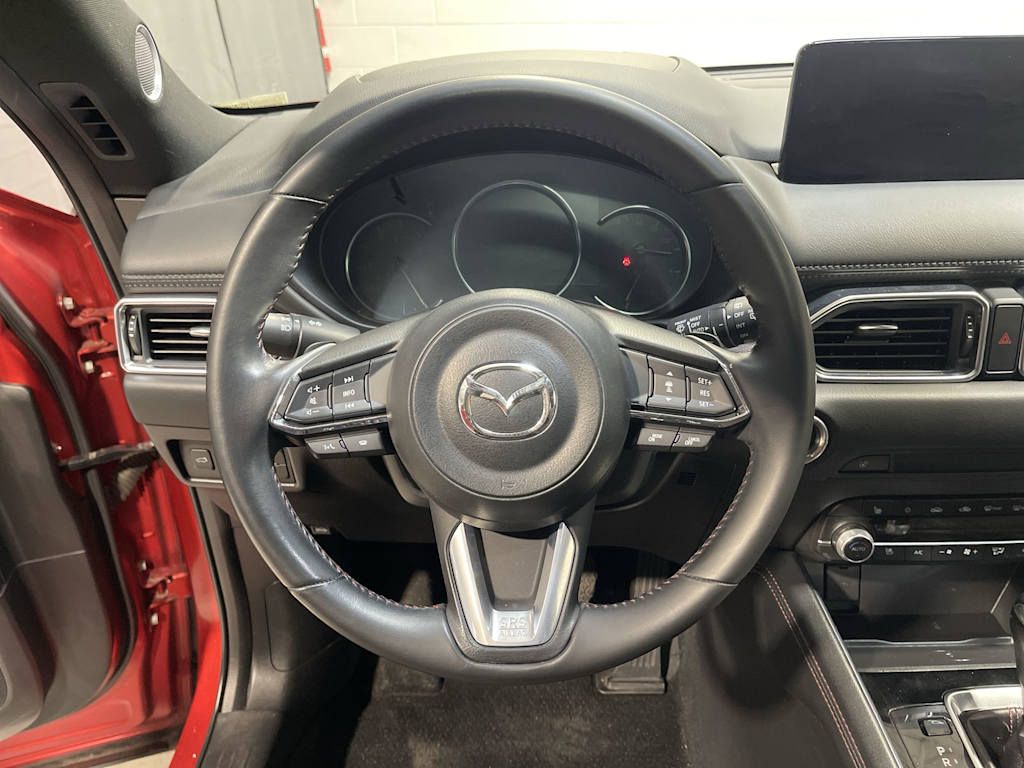 Thumbnail: 2023 Mazda CX-5 - 9