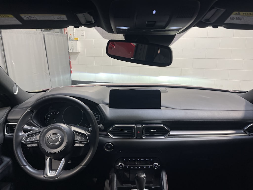 Thumbnail: 2023 Mazda CX-5 - 2