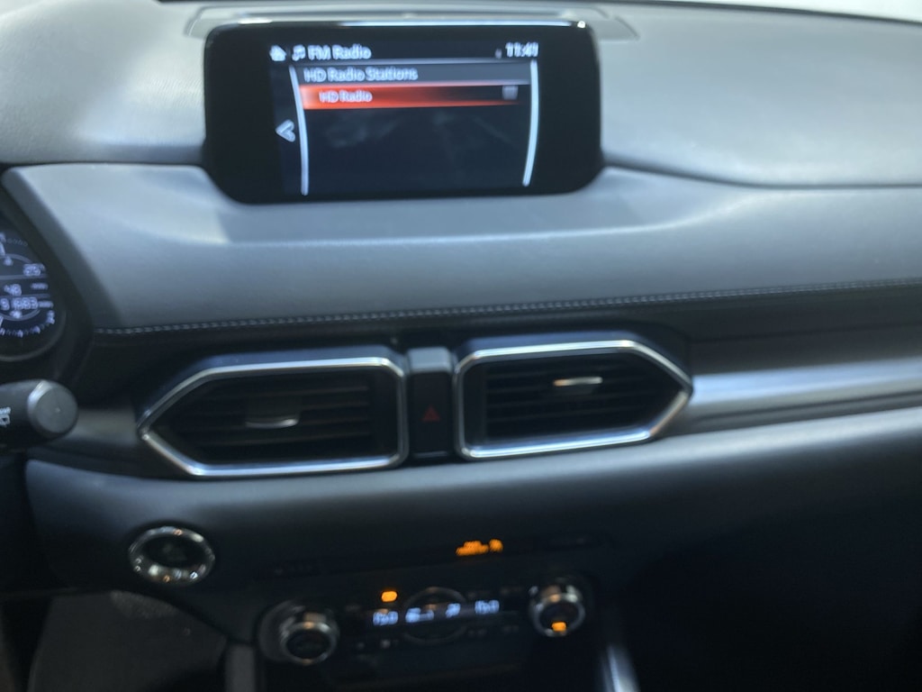 Thumbnail: 2017 Mazda CX-5 - 14