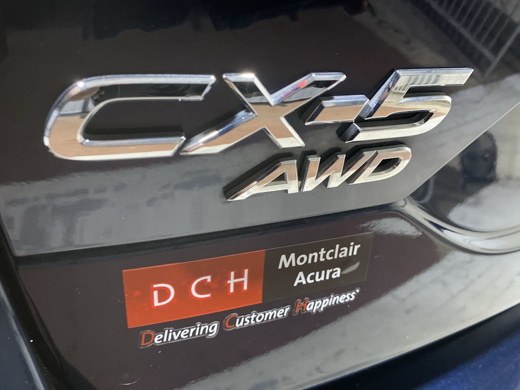 Thumbnail: 2017 Mazda CX-5 - 7