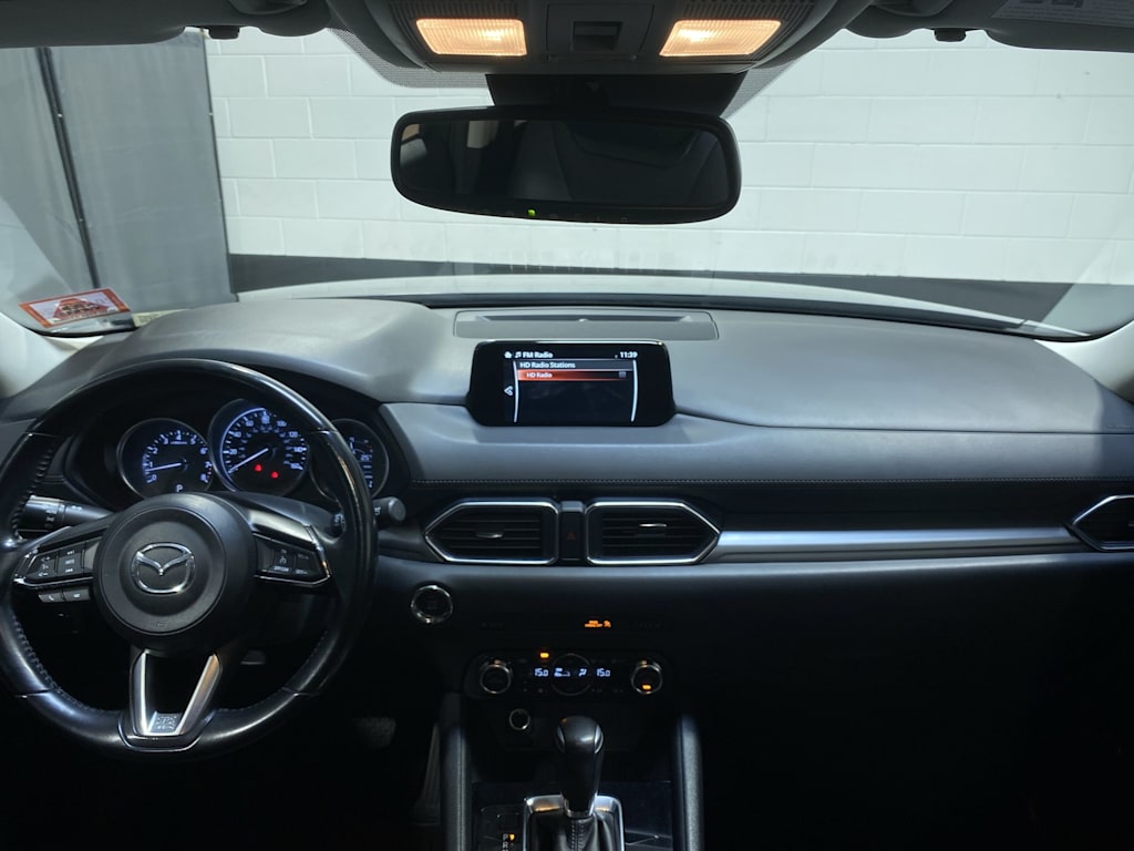 Thumbnail: 2017 Mazda CX-5 - 2