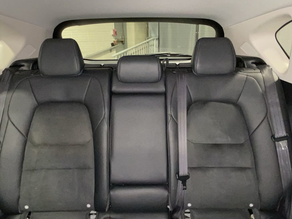 Thumbnail: 2020 Mazda CX-5 - 22