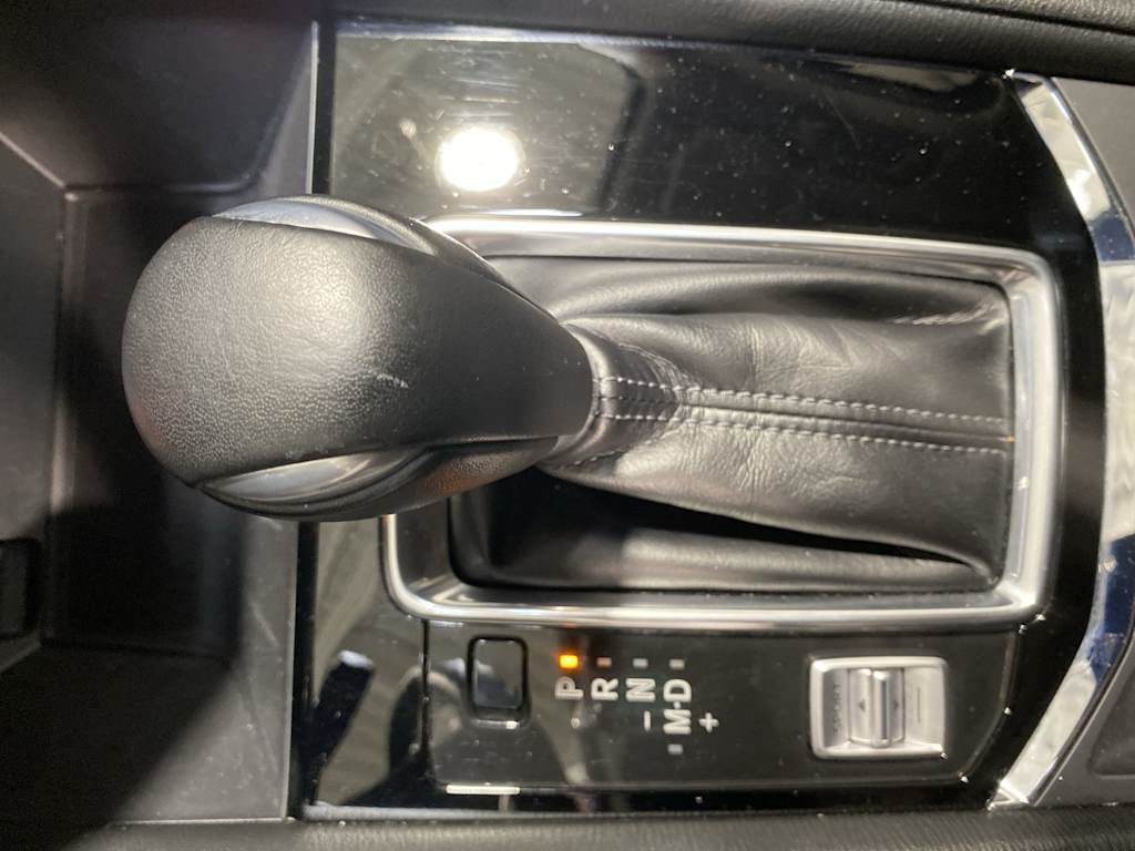 Thumbnail: 2020 Mazda CX-5 - 15