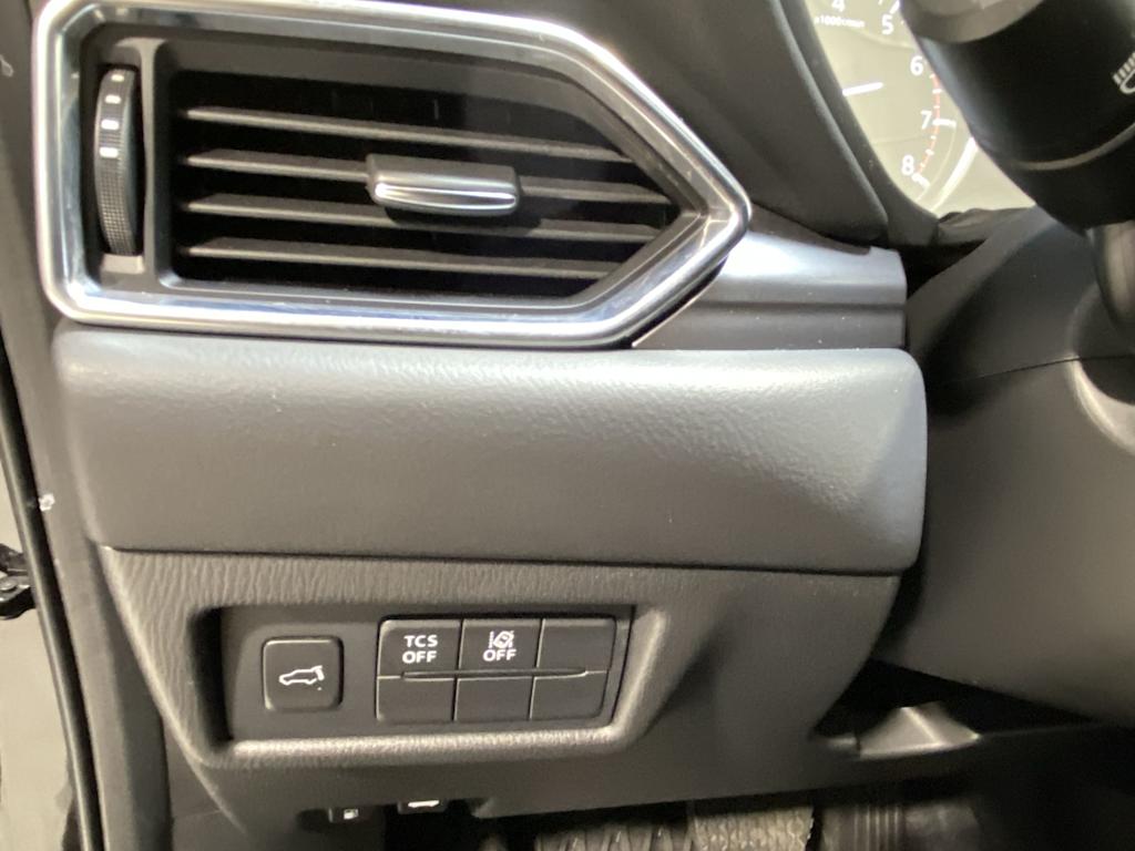 Thumbnail: 2020 Mazda CX-5 - 24