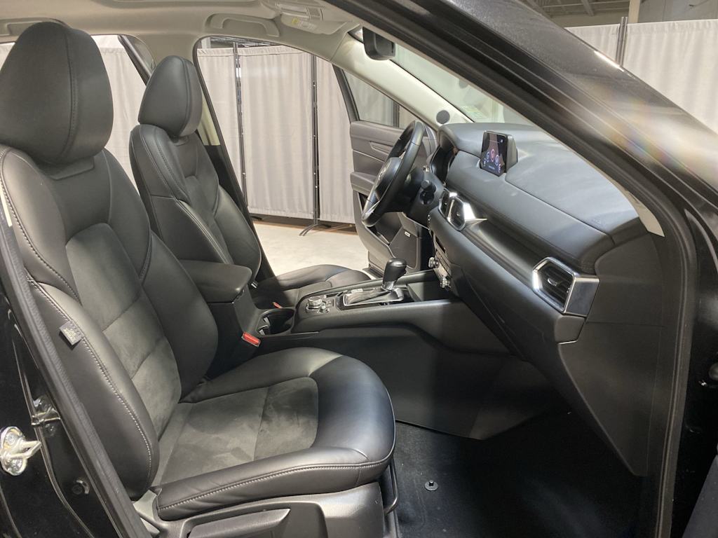 Thumbnail: 2020 Mazda CX-5 - 21