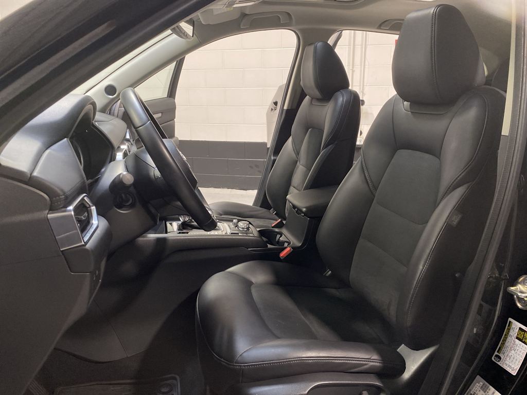 Thumbnail: 2020 Mazda CX-5 - 12