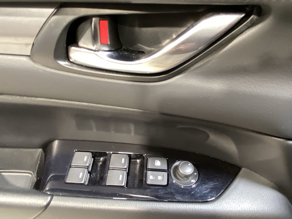 Thumbnail: 2020 Mazda CX-5 - 23