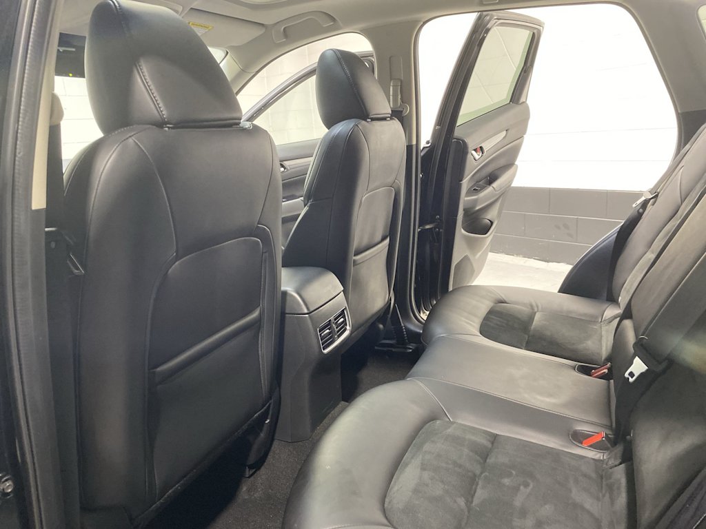 Thumbnail: 2020 Mazda CX-5 - 13