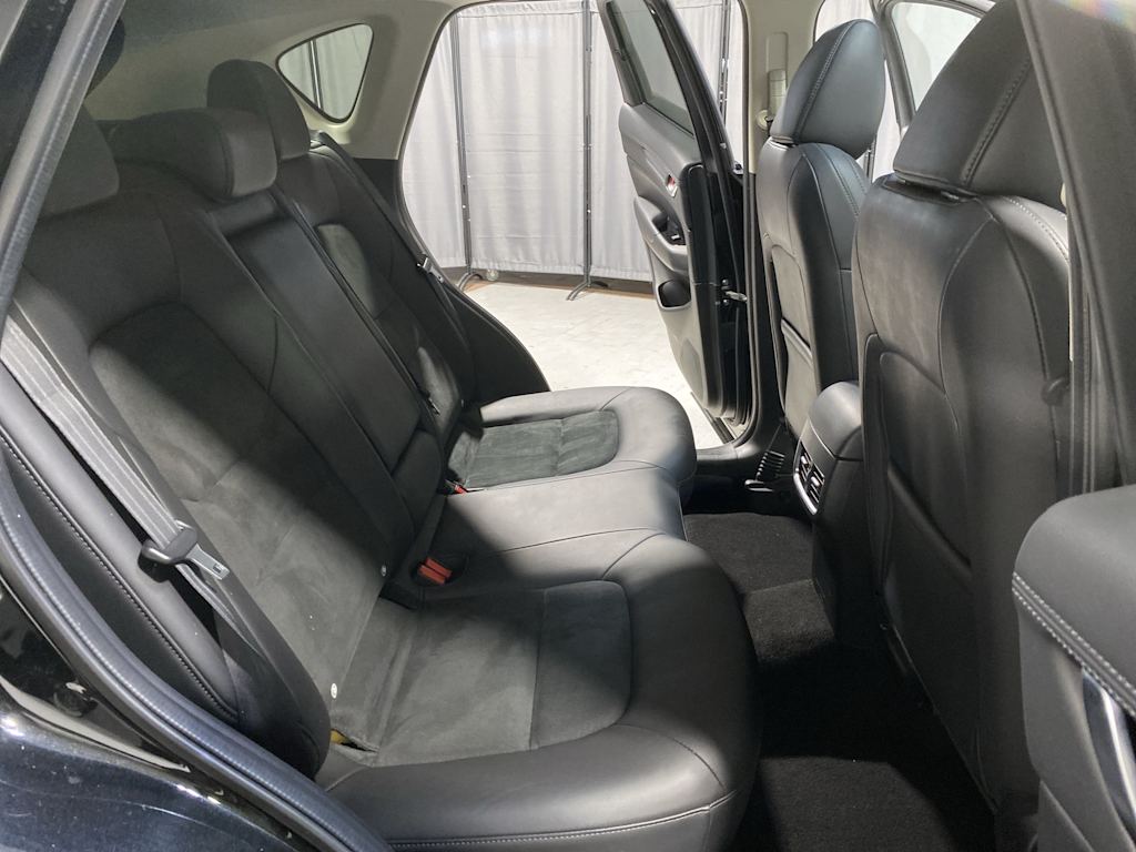 Thumbnail: 2020 Mazda CX-5 - 20