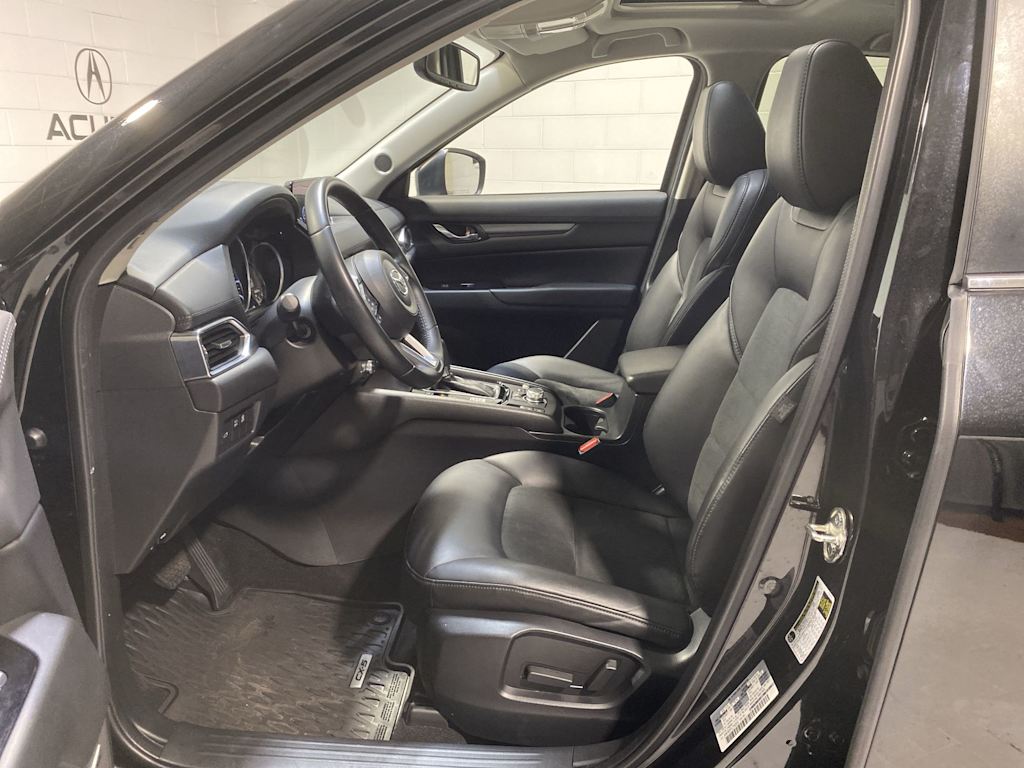 Thumbnail: 2020 Mazda CX-5 - 11