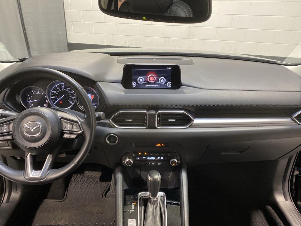 Thumbnail: 2020 Mazda CX-5 - 2