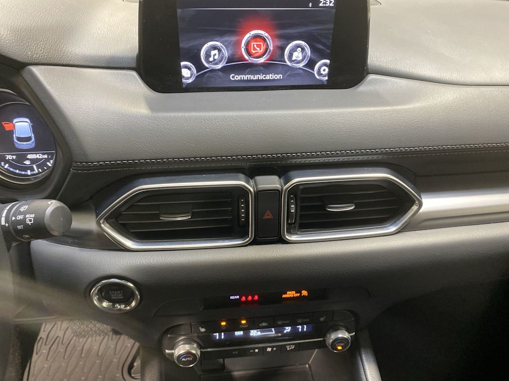 Thumbnail: 2020 Mazda CX-5 - 14