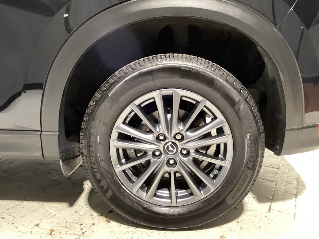 Thumbnail: 2020 Mazda CX-5 - 8