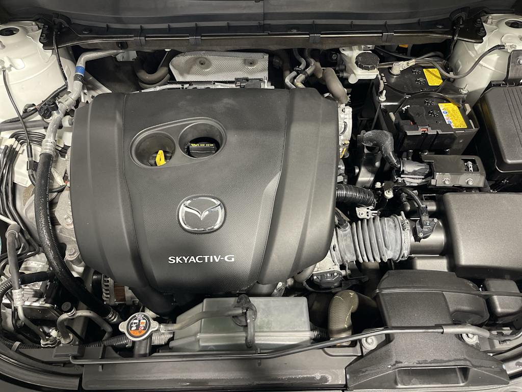 Thumbnail: 2023 Mazda CX-5 - 8