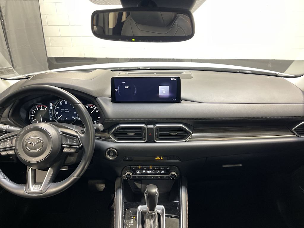 Thumbnail: 2023 Mazda CX-5 - 2