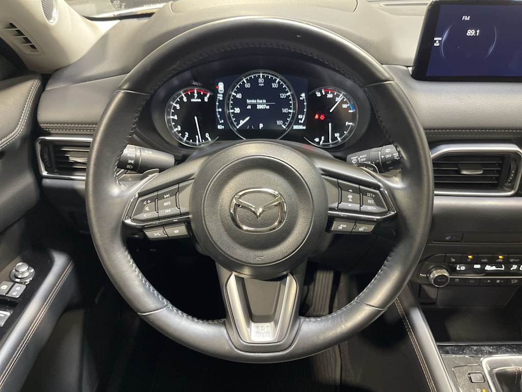 Thumbnail: 2023 Mazda CX-5 - 9