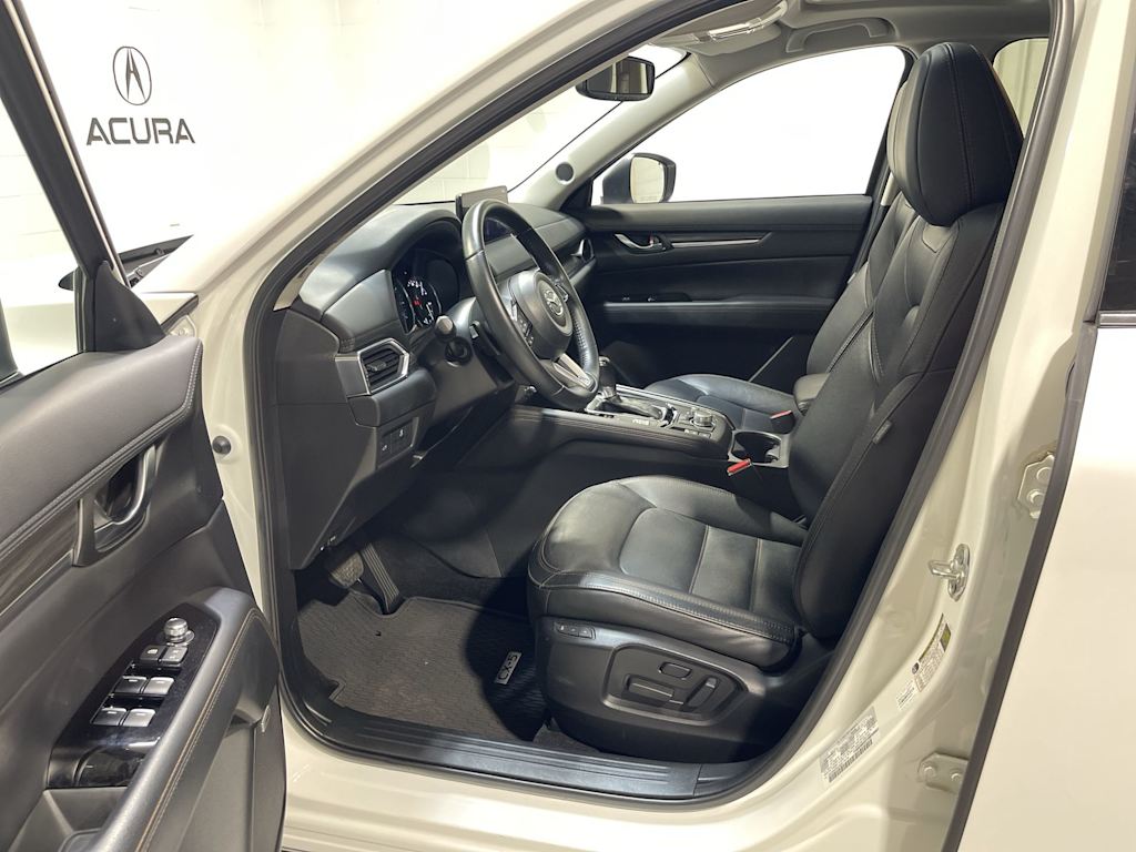 Thumbnail: 2023 Mazda CX-5 - 10