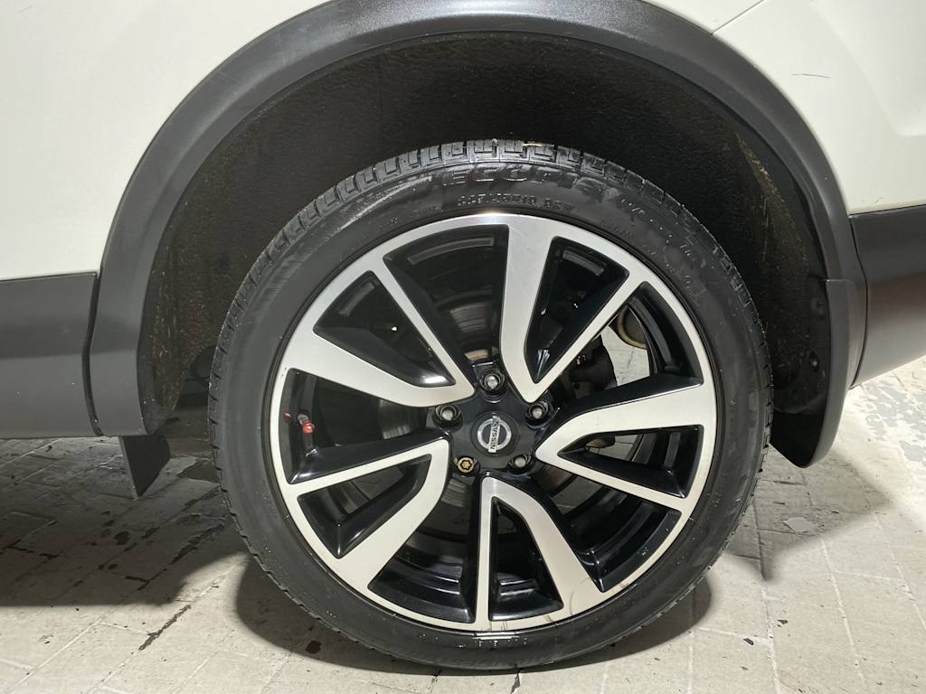 Thumbnail: 2019 Nissan Rogue Sport - 8