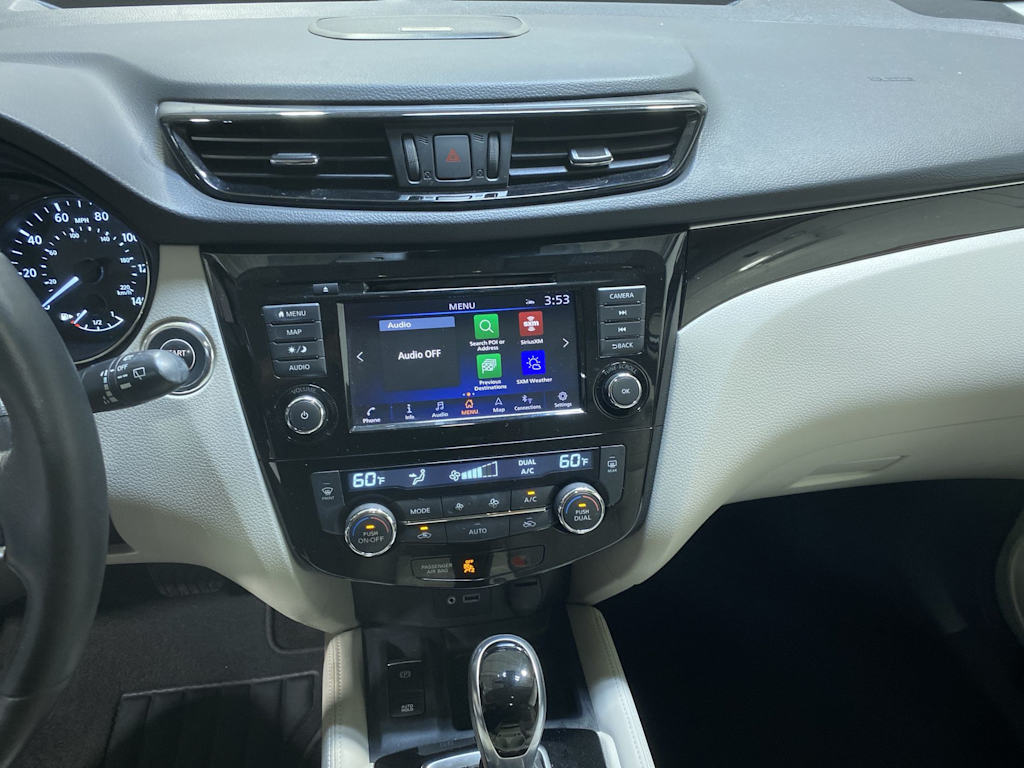 Thumbnail: 2019 Nissan Rogue Sport - 14
