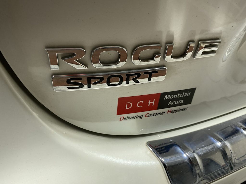 Thumbnail: 2019 Nissan Rogue Sport - 7
