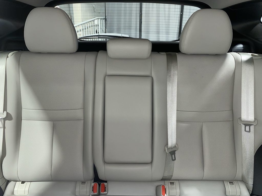 Thumbnail: 2019 Nissan Rogue Sport - 22