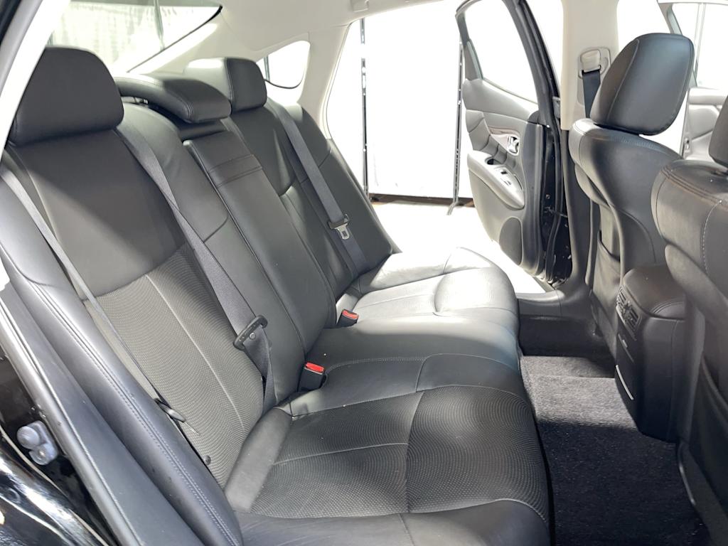 Thumbnail: 2019 INFINITI Q70 - 19