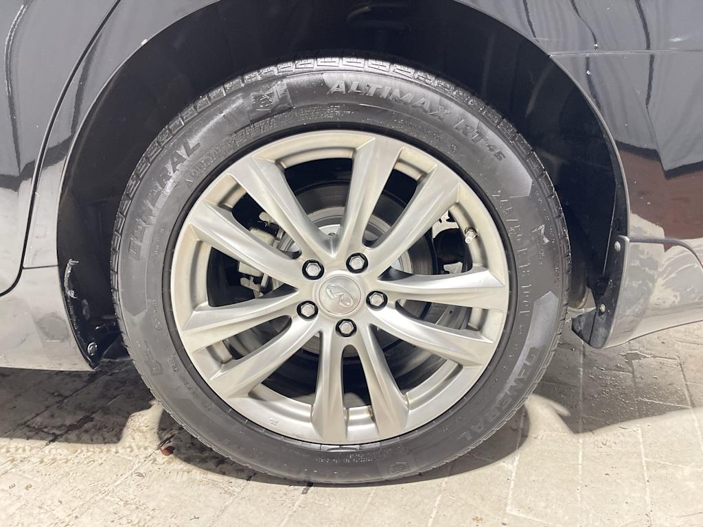 Thumbnail: 2019 INFINITI Q70 - 7