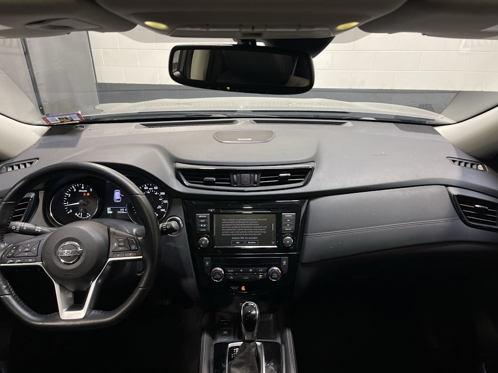 Thumbnail: 2018 Nissan Rogue - 2